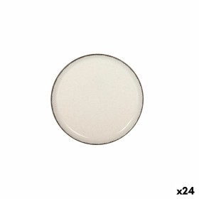 Plateau apéritif La Mediterránea Anllo Ronde Ø 15,4 x 2,1 cm (24 Unités) de La Mediterránea, Plats et plateaux - Réf : S22339...