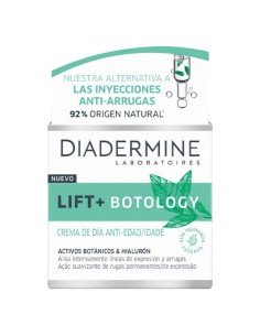 Crema Viso Diadermine Lift + Botology (50 ml) da Diadermine, Idratanti - Ref: S0575717, Precio: 13,52 €, Descuento: %