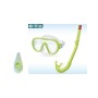 Kinder-Tauchbrille mit Schnorchel Intex 55642 | Tienda24 - Global Online Shop Tienda24.eu