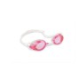 Lunettes de bain pour enfants SPORT Intex 55684E Bleu Rose | Tienda24 - Global Online Shop Tienda24.eu