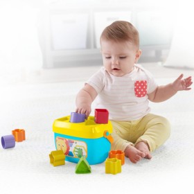 Geschicklichkeitsspiel für Babys PlayGo 10 Stücke 7 x 27 x 7 cm (6 Stück) | Tienda24 - Global Online Shop Tienda24.eu