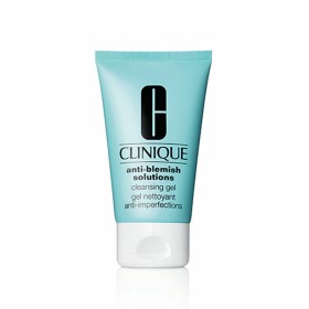 Facial Cleansing Gel Clinique Anti-Blemish Solutions by Clinique, Cleansers - Ref: M0122873, Price: 19,86 €, Discount: %