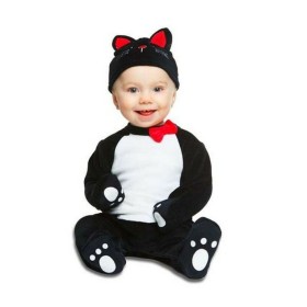 Verkleidung für Babys My Other Me Schwarz Katze (2 Stücke) | Tienda24 - Global Online Shop Tienda24.eu