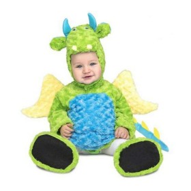 Costume for Babies My Other Me Blue Rabbit | Tienda24 - Global Online Shop Tienda24.eu