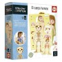 Jogo Educativo El Cuerpo Humano Educa 18701 (ES) | Tienda24 - Global Online Shop Tienda24.eu