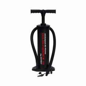 Bomba de aire Bensontools Bicicleta | Tienda24 - Global Online Shop Tienda24.eu