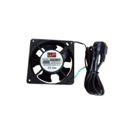 Ventilateur pour Armoire Rack WP WPN-ACS-FAN120 120 x 120 x 38 mm 220 V | Tienda24 Tienda24.eu