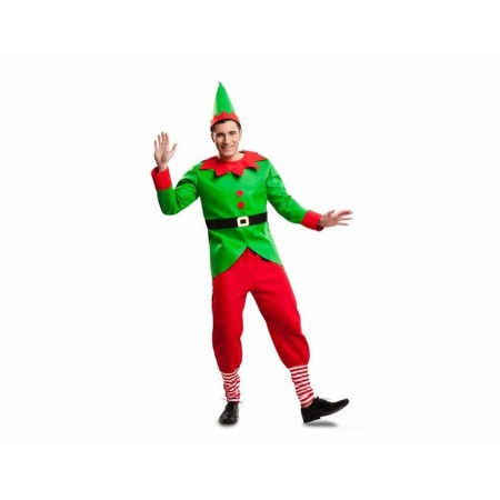 Costume for Adults My Other Me Elf M/L | Tienda24 - Global Online Shop Tienda24.eu