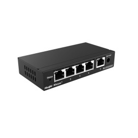 Switch Trendnet TI-E80 1.6 Gbps | Tienda24 Tienda24.eu