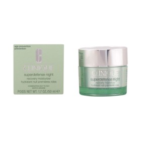 Crema Notte Clinique Superdefense Night di Clinique, Idratanti - Rif: M0122887, Prezzo: 46,36 €, Sconto: %