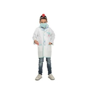 Costume for Children Pastry Chef (4 Pieces) | Tienda24 - Global Online Shop Tienda24.eu