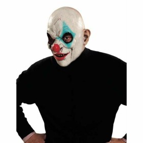 Mask My Other Me Male Clown by My Other Me, Masks - Ref: S2407094, Price: 21,50 €, Discount: %