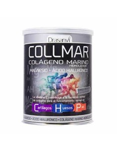 Hydrolysiertes Kollagen Collmar Drasanvi (275 gr) | Tienda24 Tienda24.eu