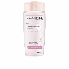 Tonique facial Diadermine Diadermine Doux de Diadermine, Lotions toniques - Réf : M0122890, Prix : 6,45 €, Remise : %