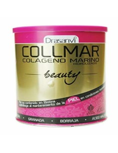 Colágeno Hidrolizado Collmar Beauty Drasanvi (275 gr) de Drasanvi, Colágeno - Ref: S0575827, Precio: 28,86 €, Descuento: %