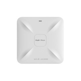 Access point Fritz! AC430 5 GHz 433 Mbps USB Transparent Red White | Tienda24 Tienda24.eu