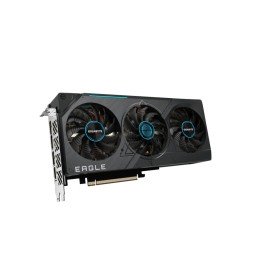 Tarjeta Gráfica Gigabyte 16 GB GDDR6X GEFORCE RTX 4070 | Tienda24 Tienda24.eu