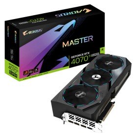 Tarjeta Gráfica Zotac ZT-D40600Q-10M Geforce RTX 4060 8 GB GDDR6 | Tienda24 Tienda24.eu