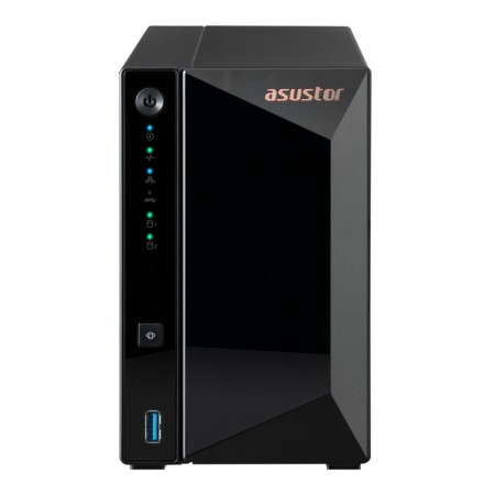 Server Asustor 2 GB RAM | Tienda24 Tienda24.eu