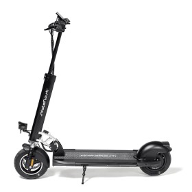 Elektroroller Segway Schwarz 450 W | Tienda24 Tienda24.eu