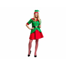 Costume for Adults Multicolour (2 Pieces) (2 Units) | Tienda24 - Global Online Shop Tienda24.eu