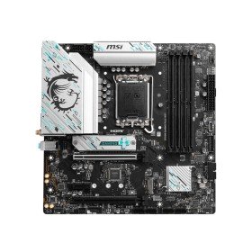 Placa Mãe MSI PRO H510M-B LGA 1200 Intel H510 | Tienda24 Tienda24.eu