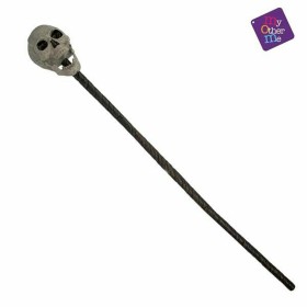 Bastone My Other Me Teschio 152 cm di My Other Me, Kit di travestimento - Rif: S2407257, Prezzo: 16,21 €, Sconto: %