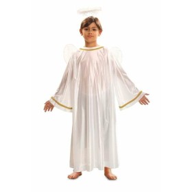 Costume for Children White Angel by BigBuy Carnival, Kids & Toddlers - Ref: S2407364, Price: 16,21 €, Discount: %