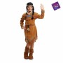 Costume for Children My Other Me Indian 1-2 years Brown | Tienda24 - Global Online Shop Tienda24.eu