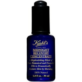 Sérum anti-âge de nuit Kiehl's Midnight Recovery de Kiehl's, Hydratants - Réf : M0123035, Prix : 62,69 €, Remise : %