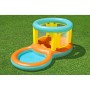 Children's pool Bestway 239 x 142 x 102 cm 70 L Playground by Bestway, Paddling Pools - Ref: D1400370, Price: 84,47 €, Discou...