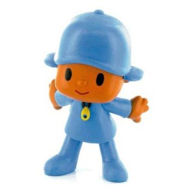 Boneco Pocoyo Comansi COMA99166 de Comansi, Bonecos e figuras de ação - Ref: S2408018, Preço: 6,32 €, Desconto: %