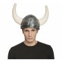 Wikinger-Helm Grau 60 cm Erwachsene | Tienda24 - Global Online Shop Tienda24.eu