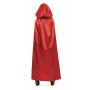 Cloak My Other Me Red One size S With hood Lady | Tienda24 - Global Online Shop Tienda24.eu