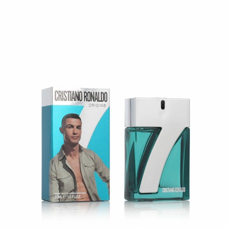 Parfum Homme Cristiano Ronaldo EDT de Cristiano Ronaldo, Eau de toilette - Réf : M0123049, Prix : 25,30 €, Remise : %