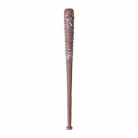 Accessori per travestimenti My Other Me Lucille Multicolore S 75 cm Baseball di My Other Me, Kit di travestimento - Rif: S240...