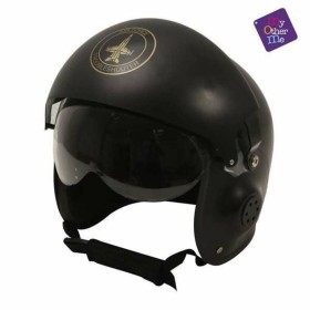 Casco per Bambini My Other Me Top Gun 60 cm (50-60 cm) di My Other Me, Kit di travestimento - Rif: S2409817, Prezzo: 34,07 €,...