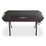 Mesa de Escritório DRIFT Preto 120 x 60 cm | Tienda24 Tienda24.eu