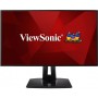 Monitor ViewSonic VP Series VP2768a 27" Quad HD 75 Hz | Tienda24 Tienda24.eu