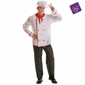 Costume per Adulti Soldato Spaziale | Tienda24 - Global Online Shop Tienda24.eu