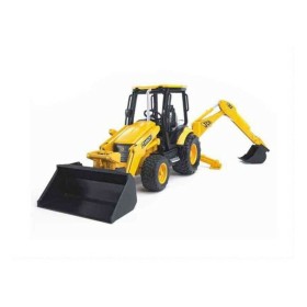 Escavadora Bruder Jcb Midi Desmontável 41 x 17 cm de Bruder, Veículos de construção - Ref: S2412069, Preço: 27,76 €, Desconto: %