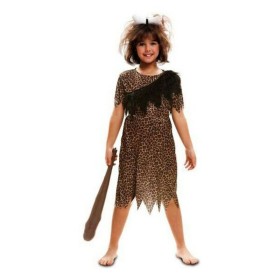 Costume for Children My Other Me Troglodyte 7-9 Years by My Other Me, Kids & Toddlers - Ref: S2412305, Price: 12,61 €, Discou...