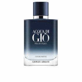 Parfum Femme Armani Acqua di Gio Profondo de Armani, Eau de parfum - Réf : M0123085, Prix : 107,93 €, Remise : %