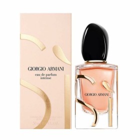 Profumo Donna Armani Sì Intense di Armani, Eau de Parfum - Rif: M0123087, Prezzo: 103,95 €, Sconto: %