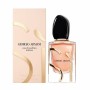 Perfume Mulher Armani Sì Intense de Armani, Água de perfume - Ref: M0123087, Preço: 103,95 €, Desconto: %