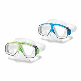 Maschera da Immersione Intex Surf Rider di Intex, Occhiali - Rif: S2413817, Prezzo: 6,63 €, Sconto: %