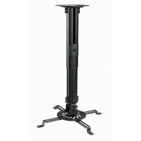 Soporte de Techo para Proyector TooQ PJ1010TN-S | Tienda24 Tienda24.eu