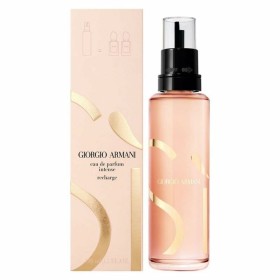 Profumo Donna Armani SÌ EDP Ricarica di profumo di Armani, Eau de Parfum - Rif: M0123088, Prezzo: 111,91 €, Sconto: %