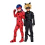 Costume per Bambini Lady Bug 12-14 Anni Rosso | Tienda24 - Global Online Shop Tienda24.eu