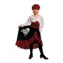 Verkleidung für Kinder My Other Me Pirate 3-4 Jahre (4 Stücke) | Tienda24 - Global Online Shop Tienda24.eu